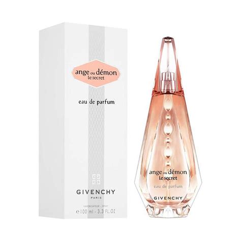 parfum ange ou demon givenchy pas cher|ange ou démon le secret.